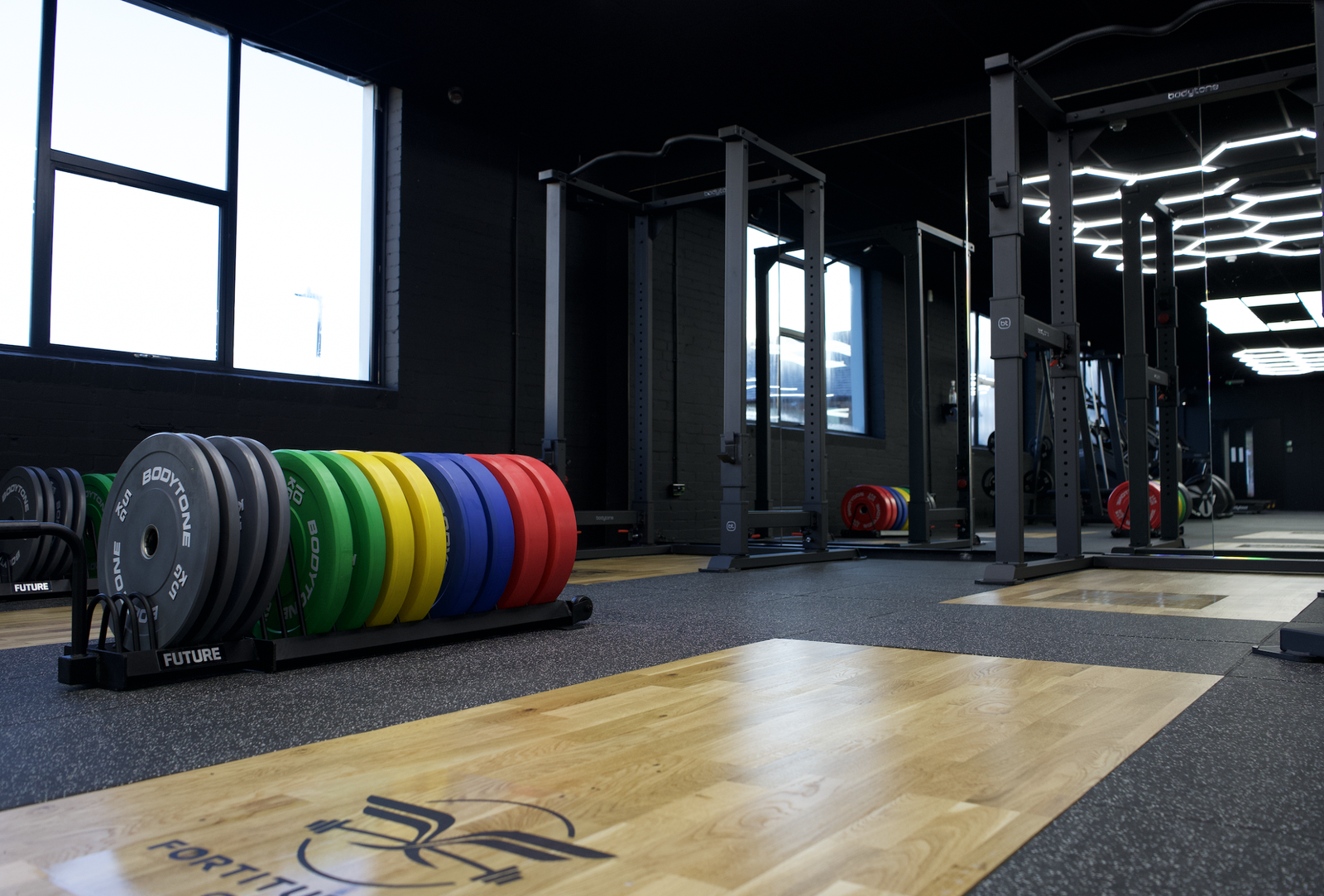 Fortitude Fit - photo 2