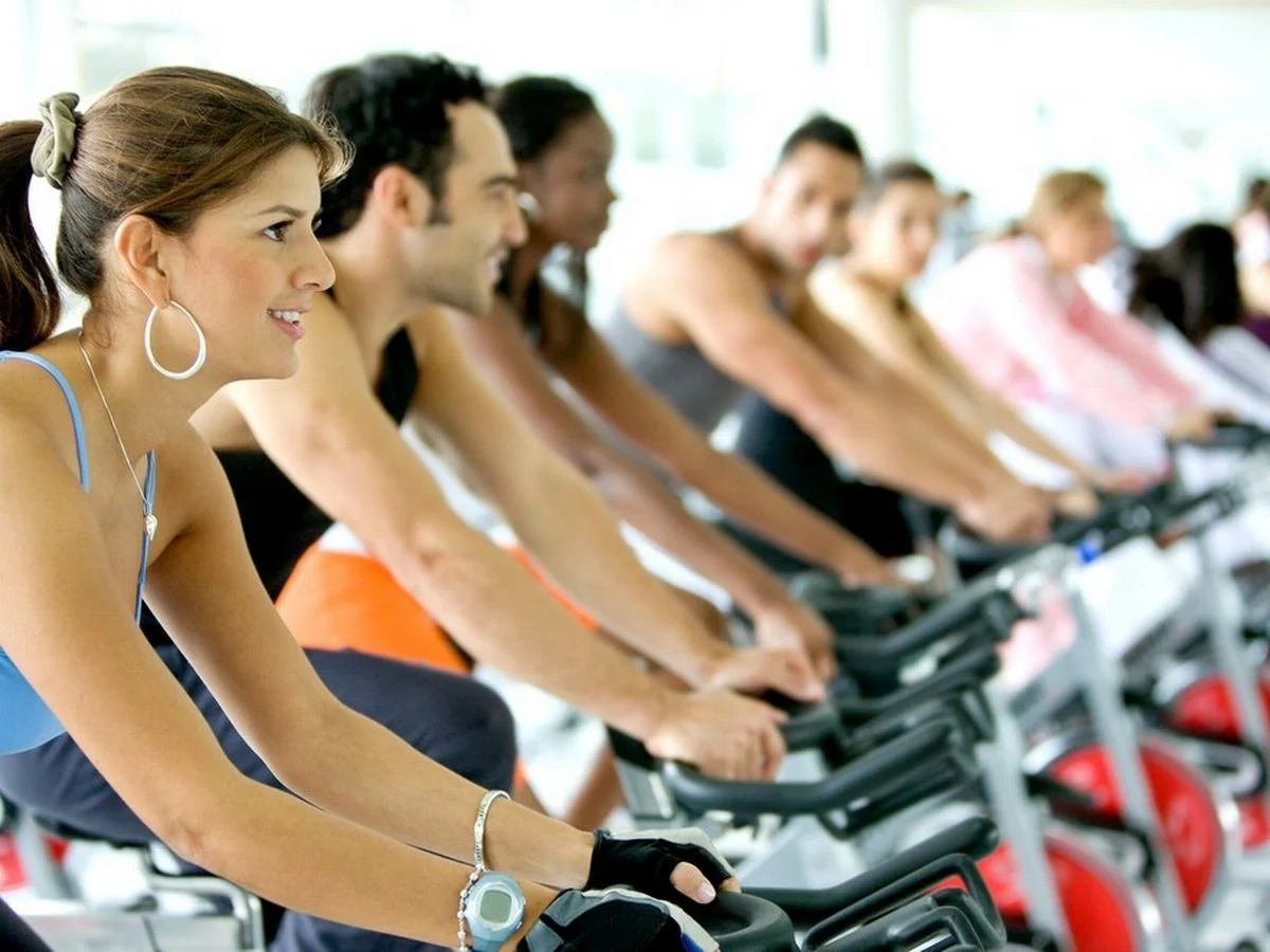 Fortnocks Health Club - photo 2