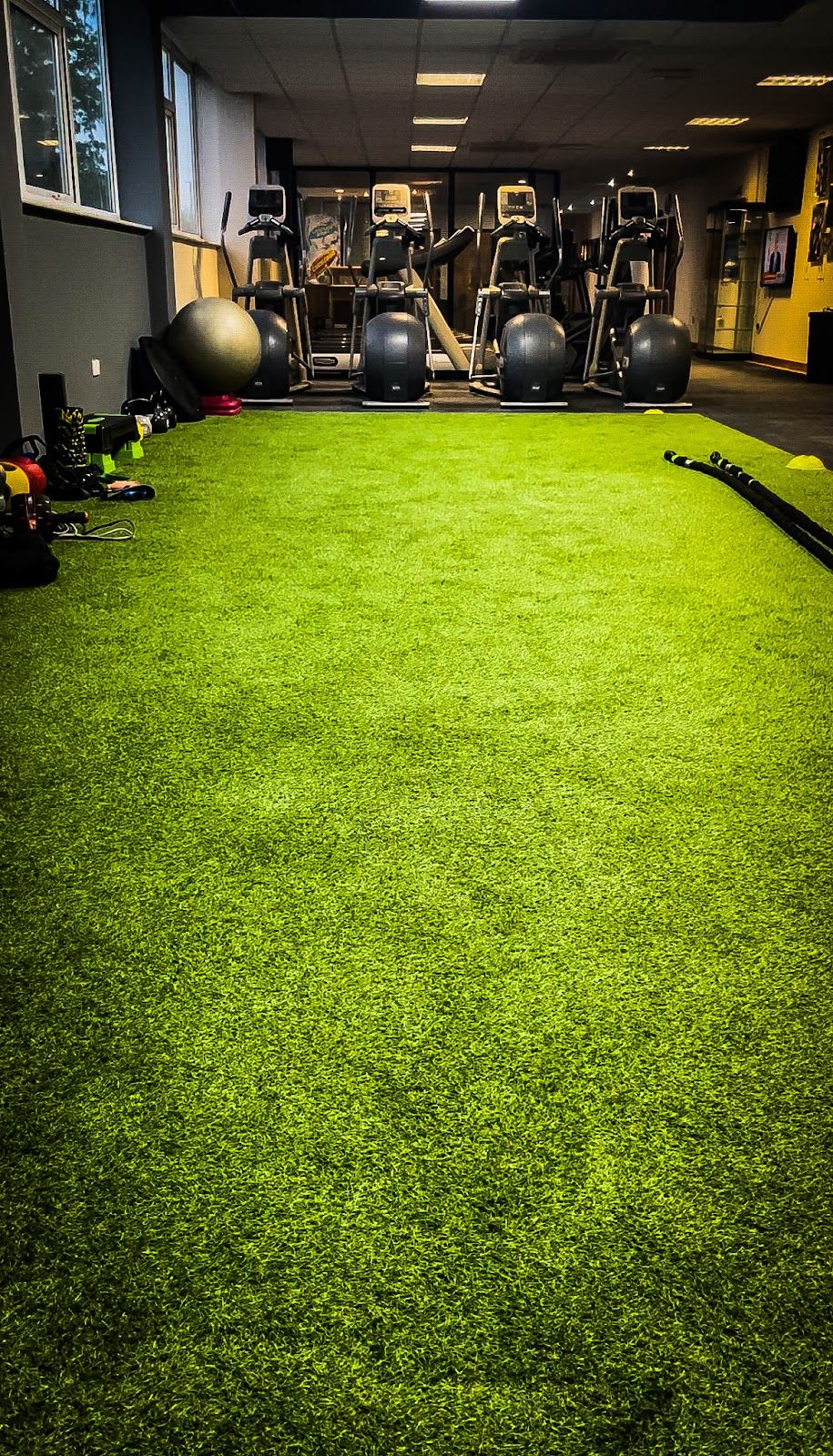 Fortnocks Health Club - photo 3
