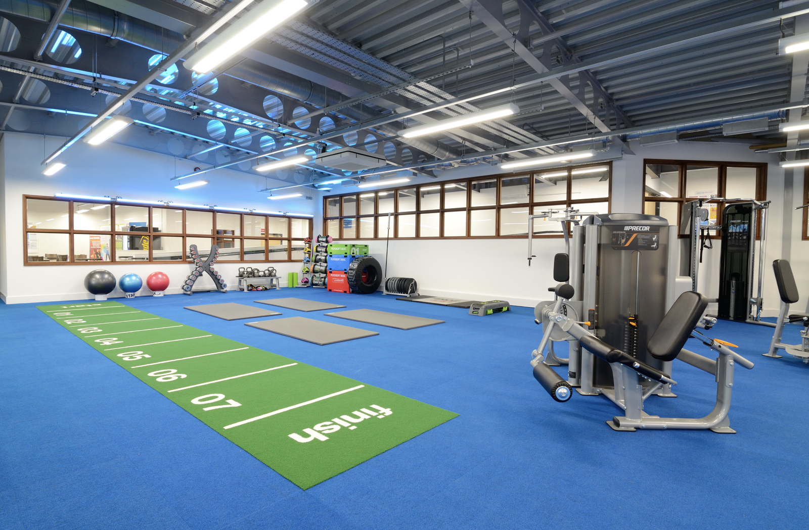 Furze Platt Leisure Centre - photo 1