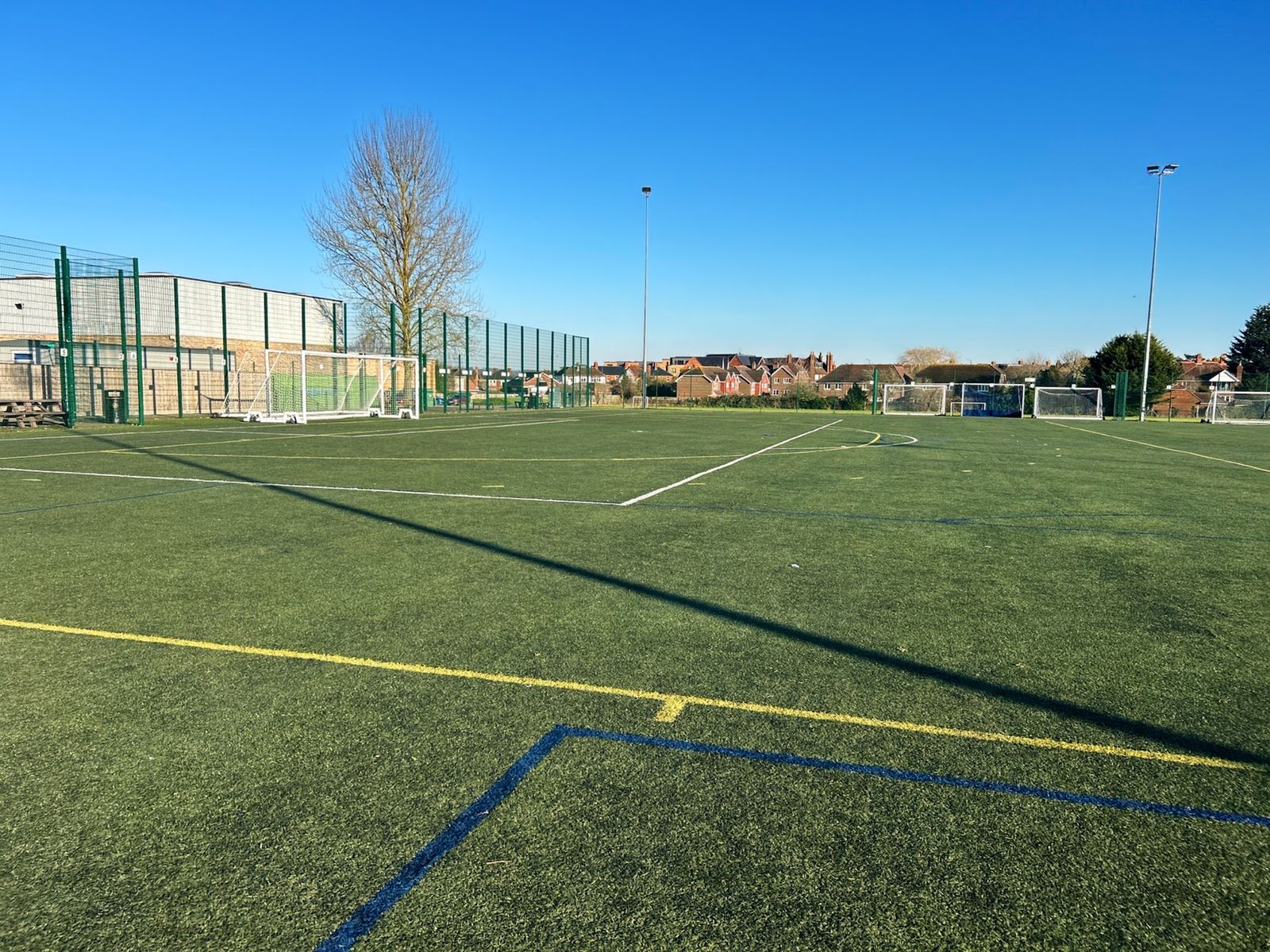 Furze Platt Leisure Centre - photo 2
