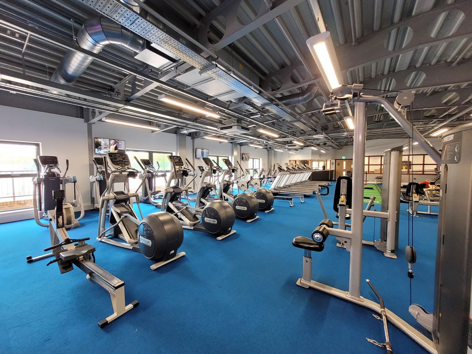 Furze Platt Leisure Centre - photo 3