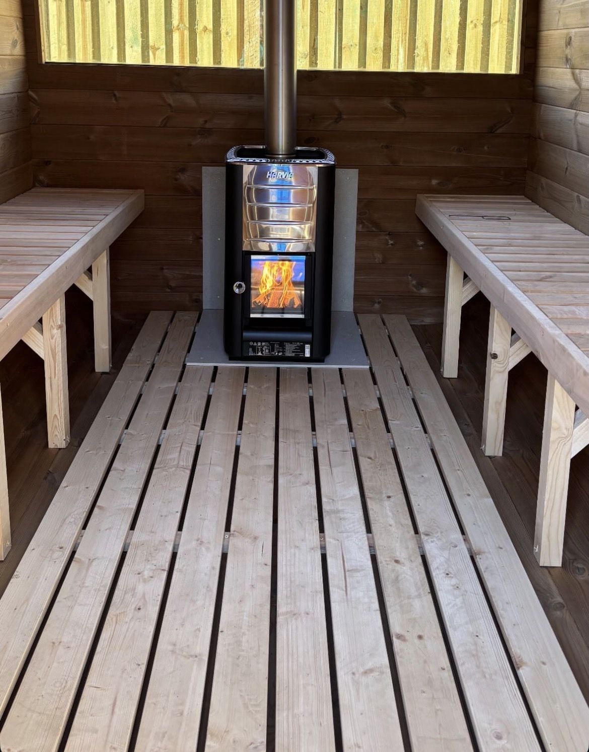 Fuse Saunas - photo 1