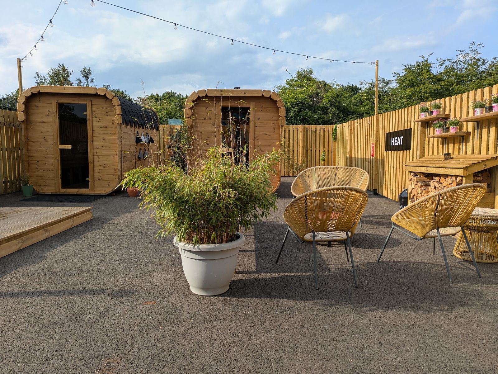 Fuse Saunas - photo 3