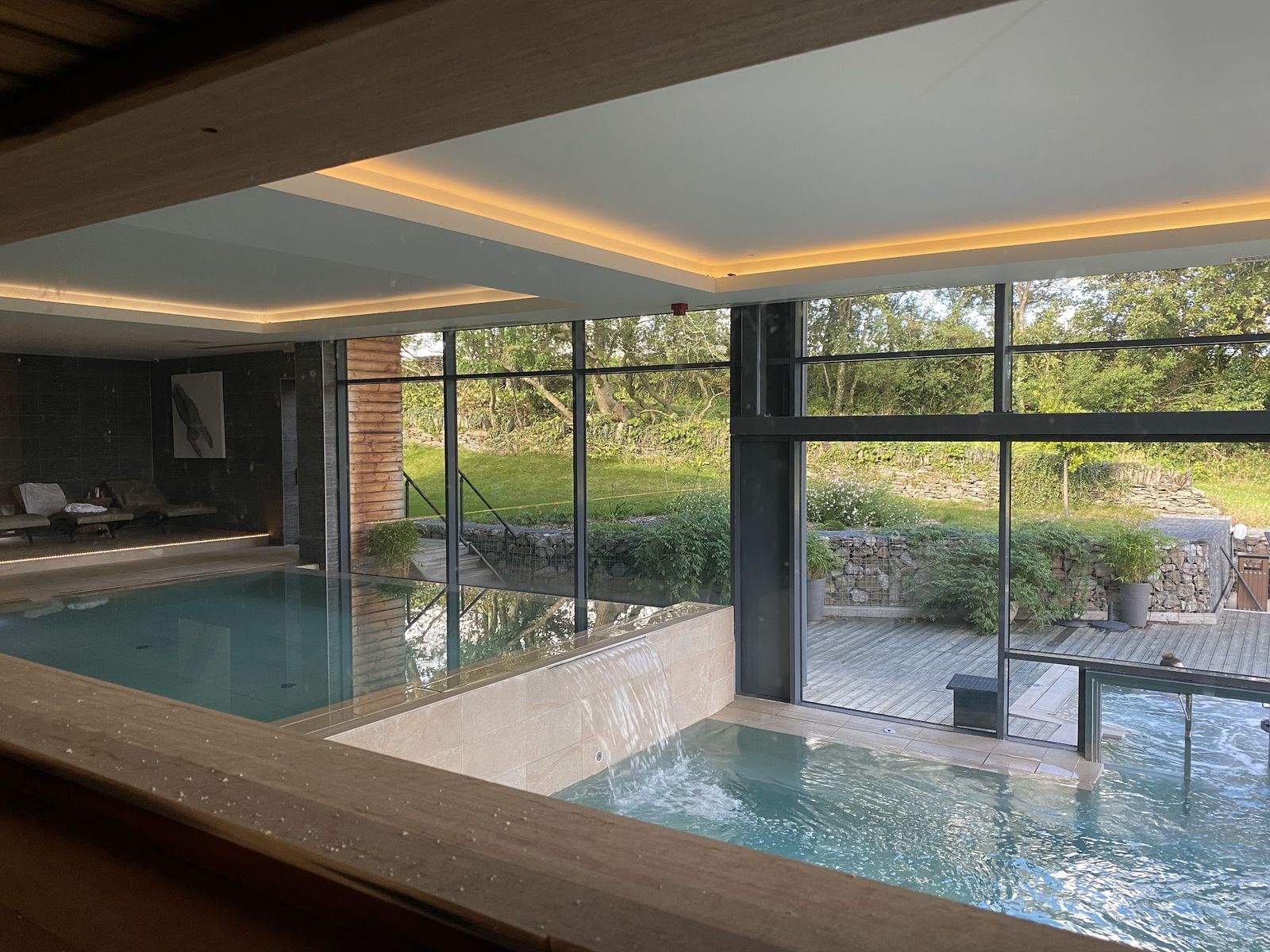 Gaia Spa Boringdon - photo 2