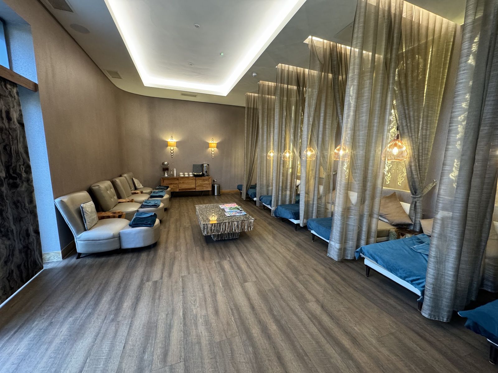 Gaia Spa Boringdon - photo 3