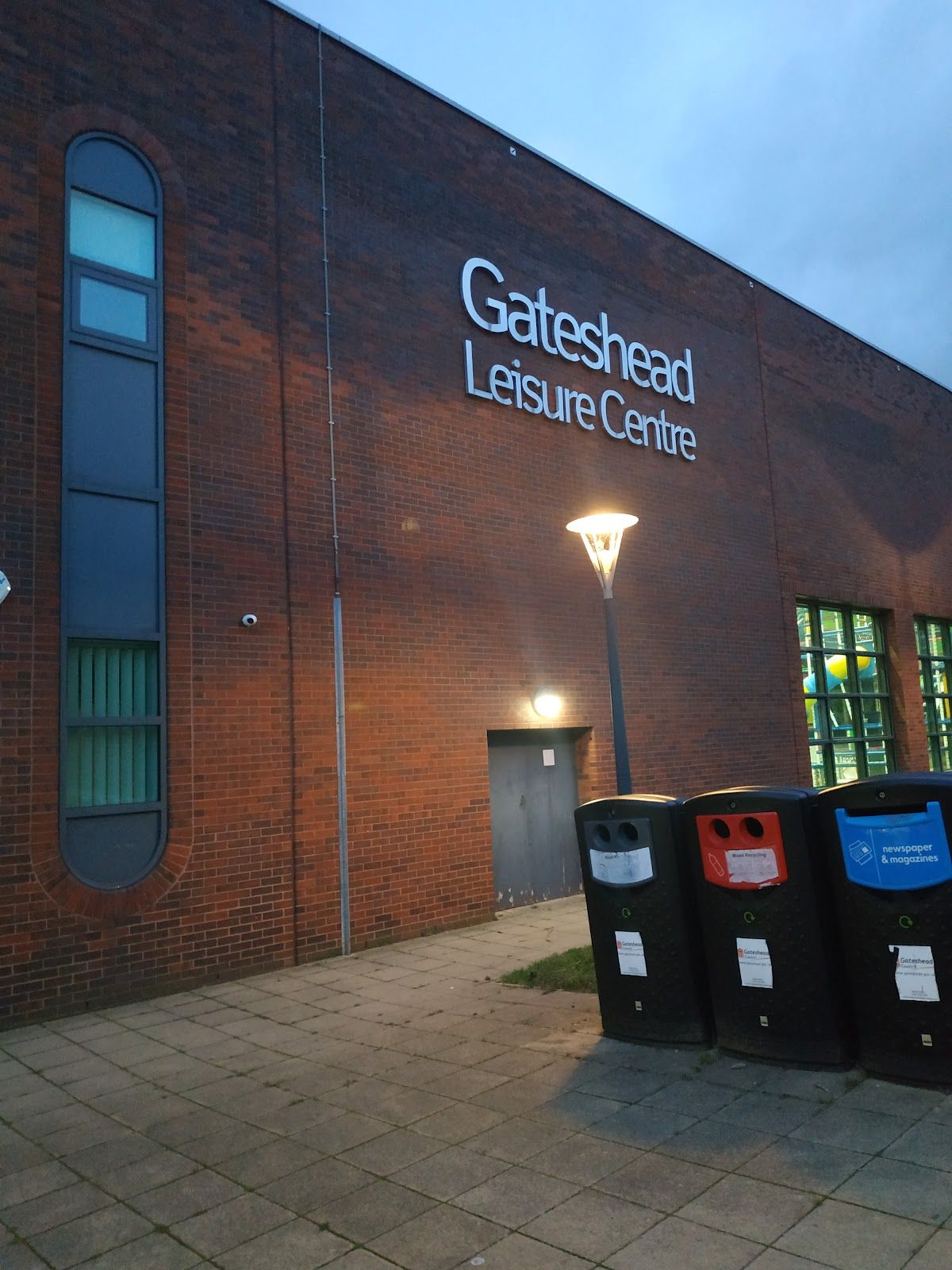 Gateshead Leisure Centre - photo 3