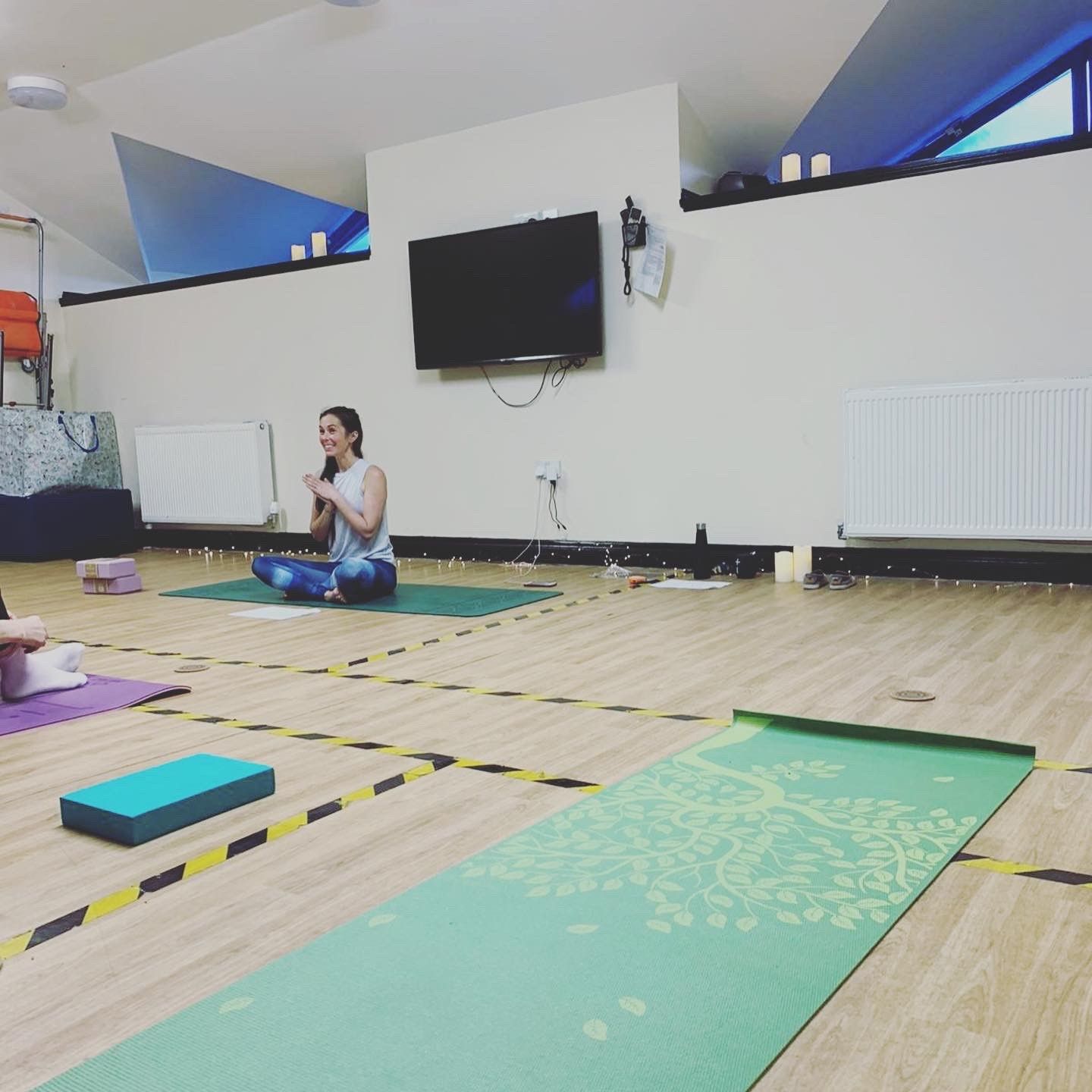 Gem Yoga & Wellness - photo 3