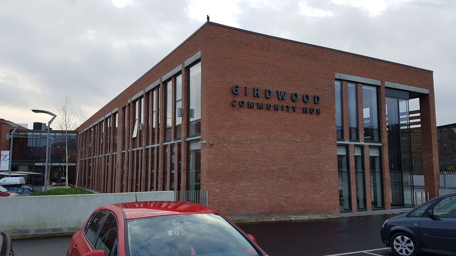 Girdwood Community Hub - photo 2