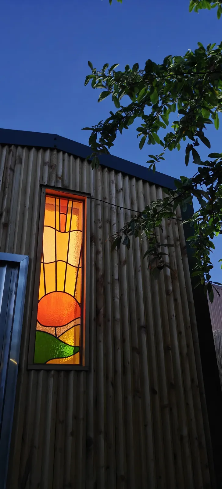 Glasgow Community Sauna — photo 2
