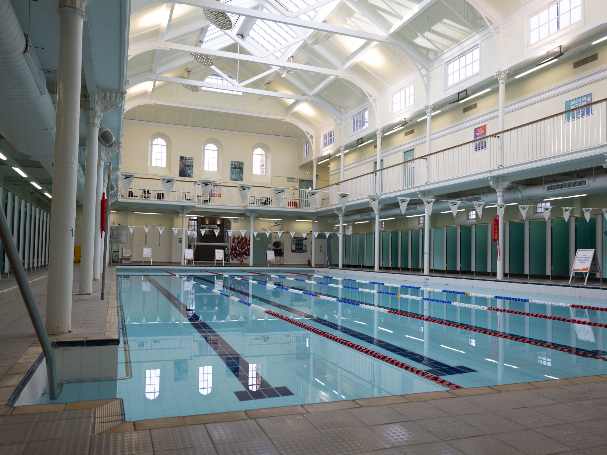 Glenogle Swim Centre — photo 3