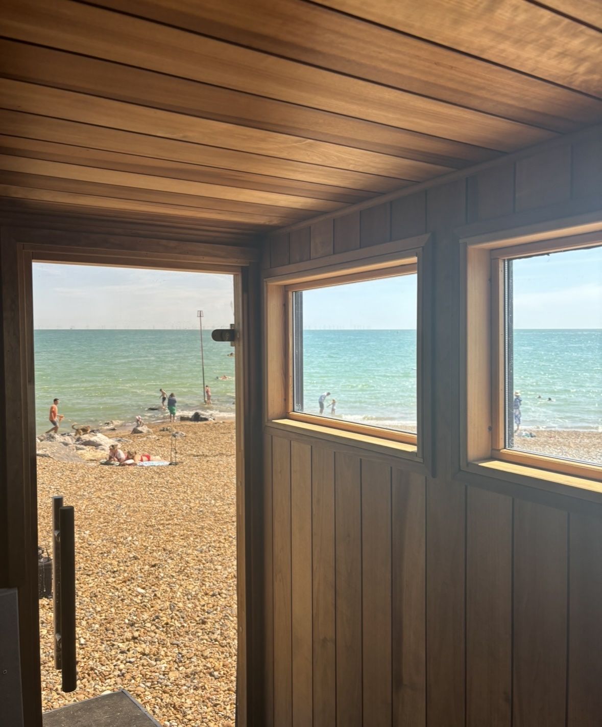 GLO Wellbeing & GLO Sauna - photo 3
