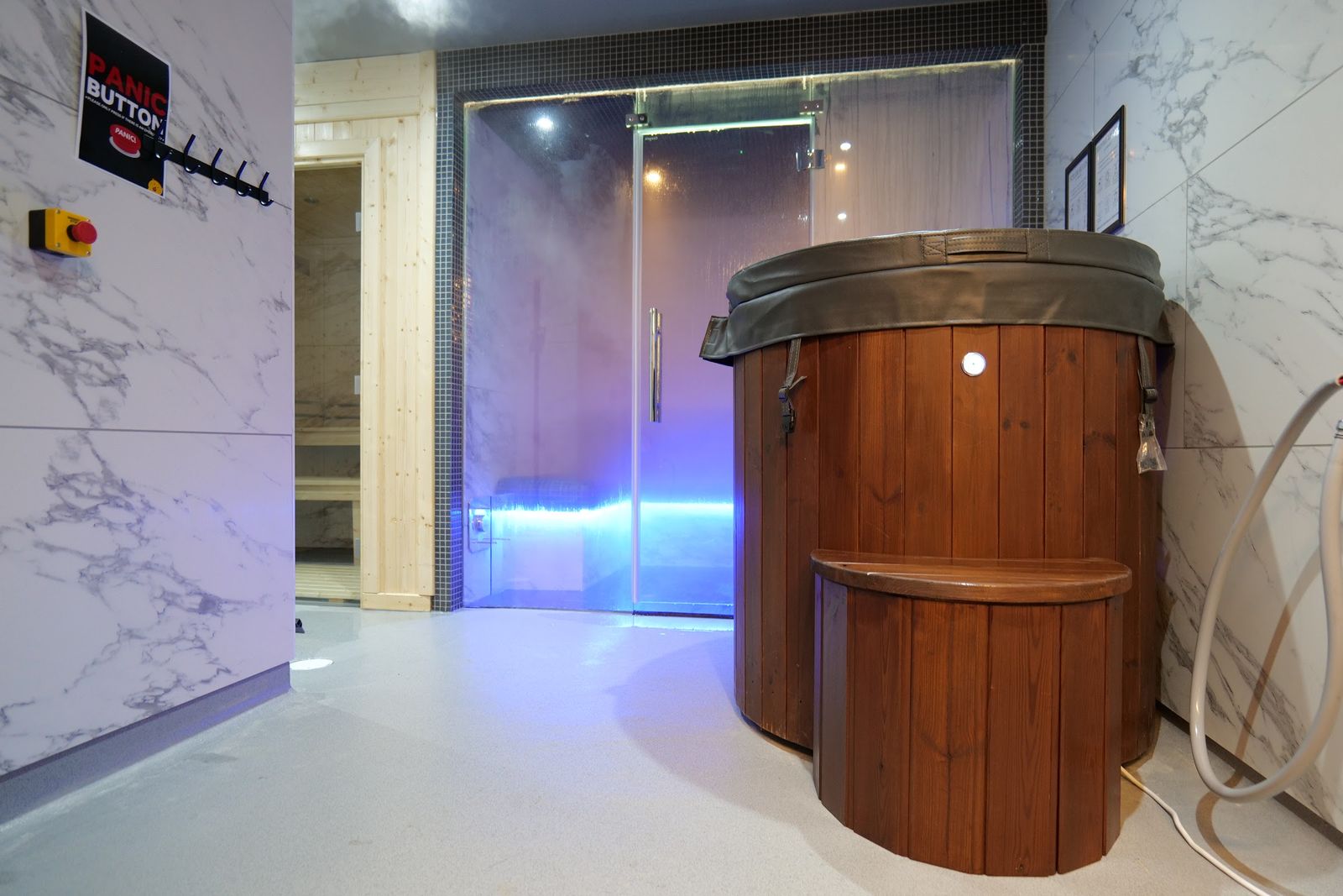 Goldex Fitness - Blackheath - photo 1