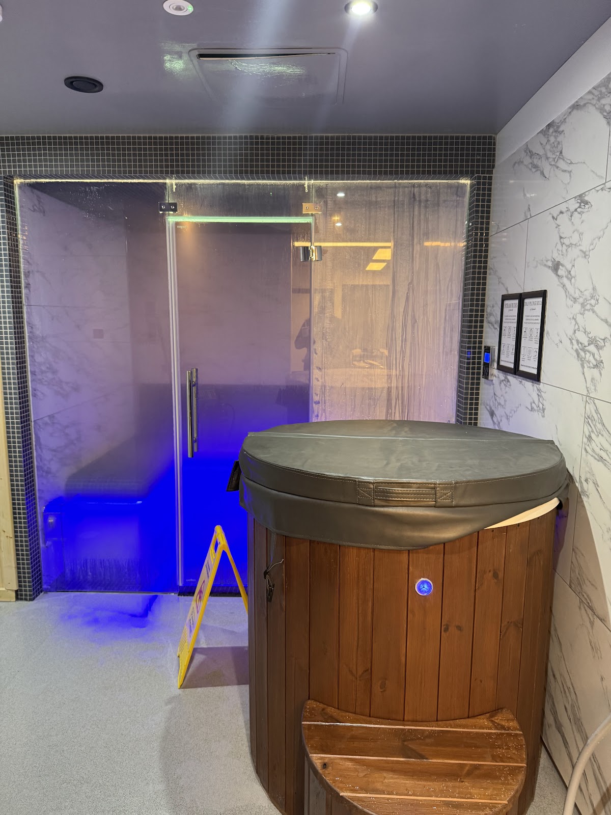 Goldex Fitness - Blackheath - photo 2