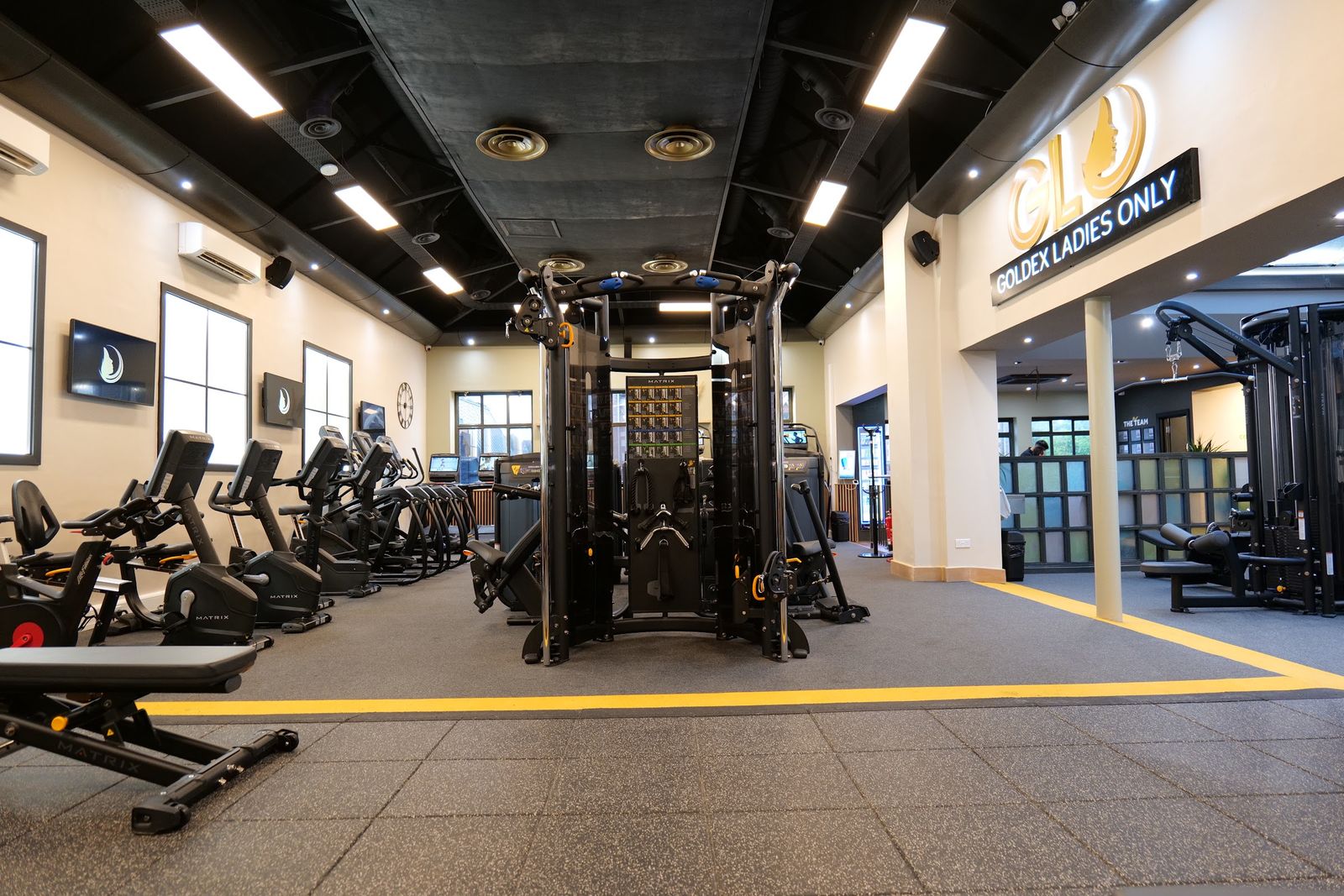 Goldex Fitness - Blackheath - photo 3