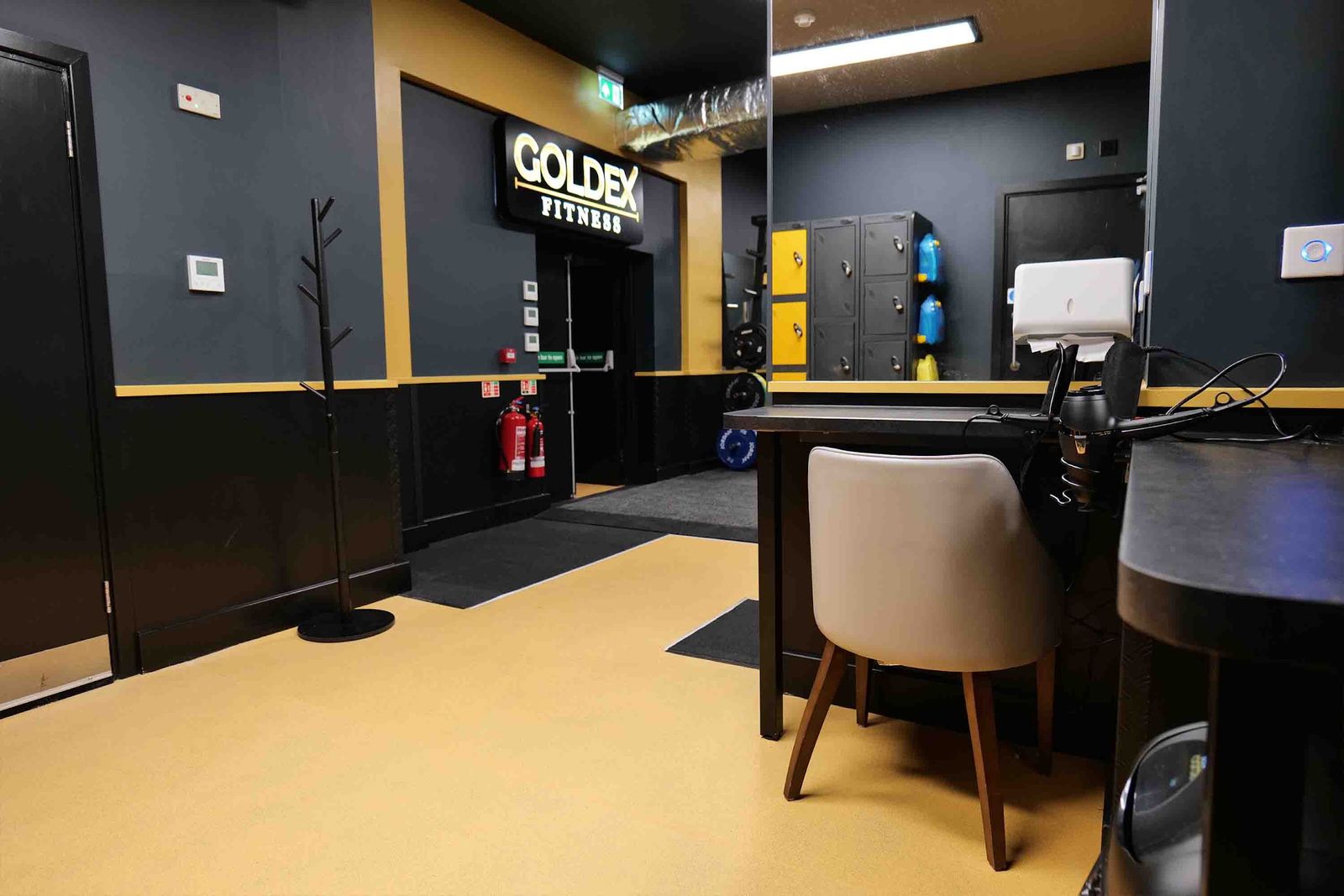 Goldex Fitness - Sidcup - photo 1