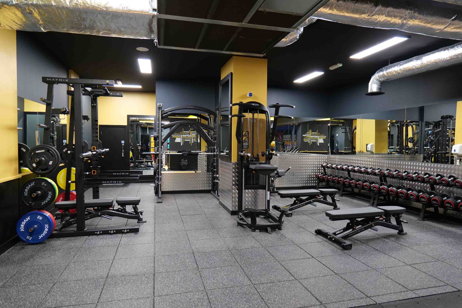 Goldex Fitness - Sidcup - photo 2