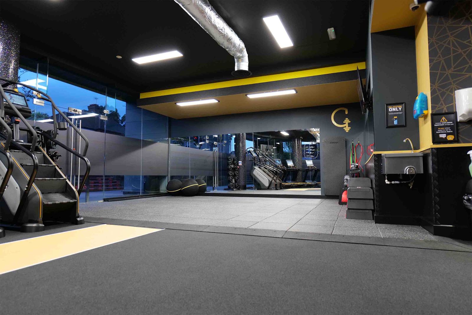 Goldex Fitness - Sidcup - photo 3