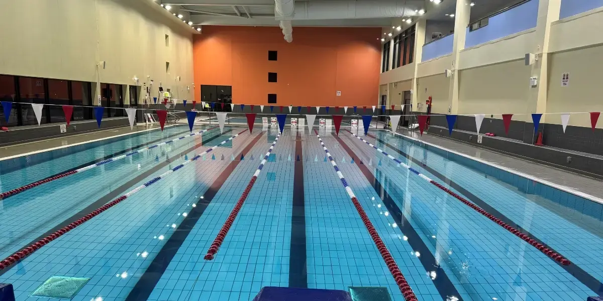 Gosport Leisure Centre - photo 1