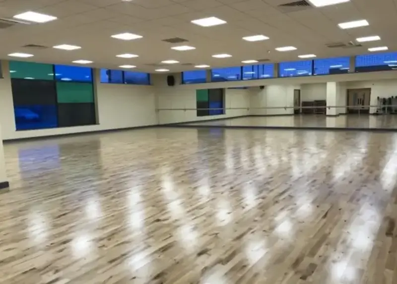 Gosport Leisure Centre - photo 2