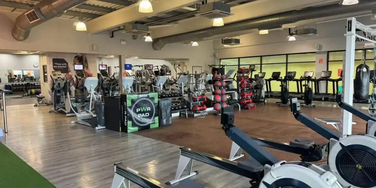 Gosport Leisure Centre - photo 3