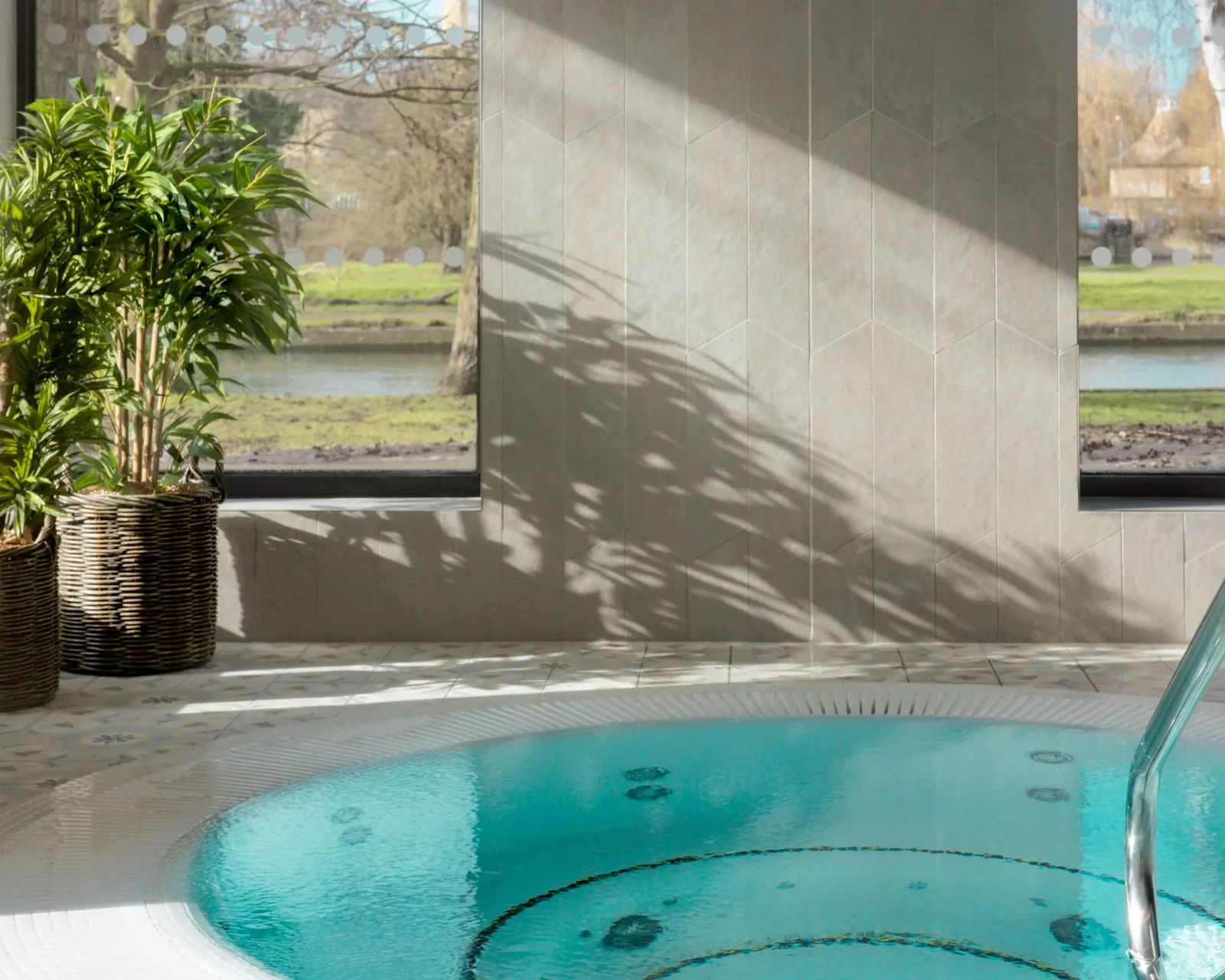 Graduate Cambridge Leisure Club - photo 2