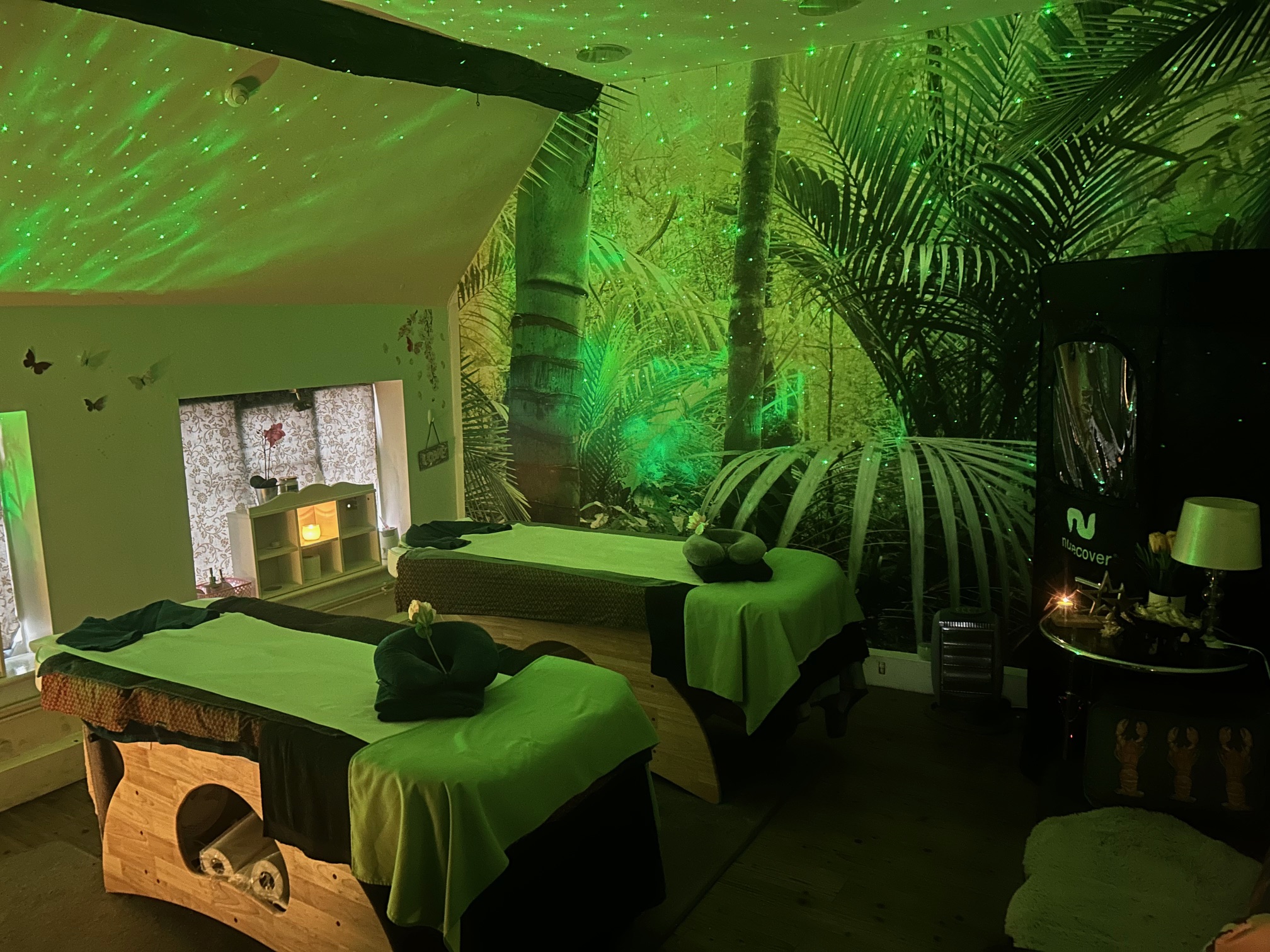 Green Thai Massage Therapy - photo 2