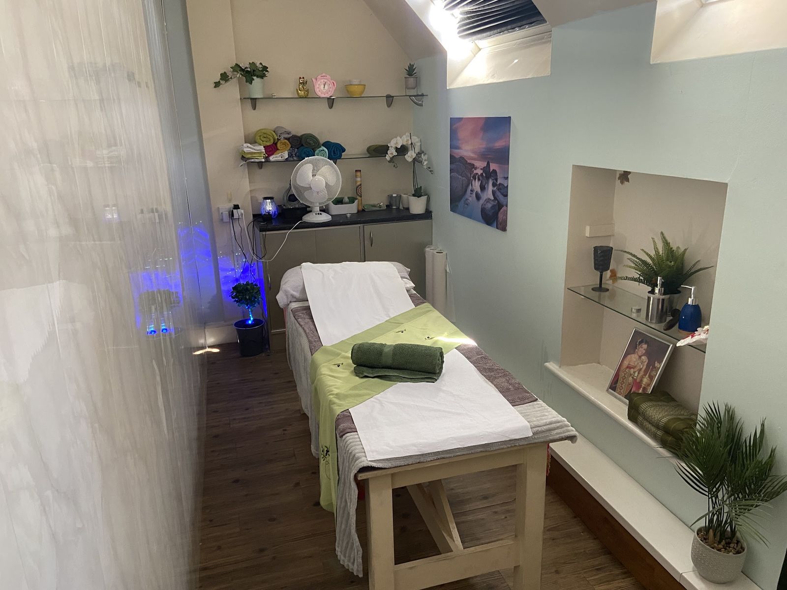 Green Thai Massage Therapy - photo 3