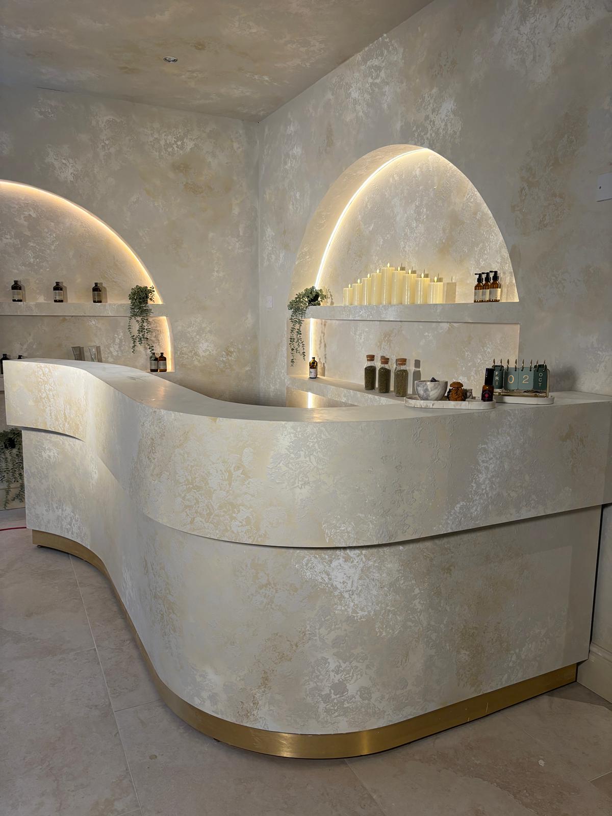 Growth Wellness Spa Limited - photo 3