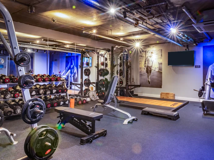 Guildford HarSPA & Club - photo 3