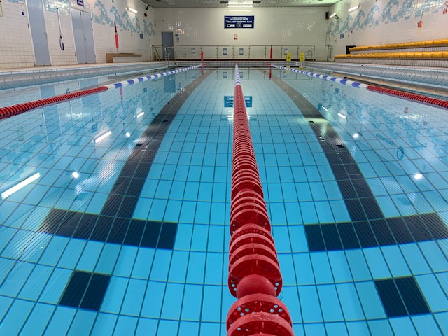Guinea Gap Leisure Centre - photo 1