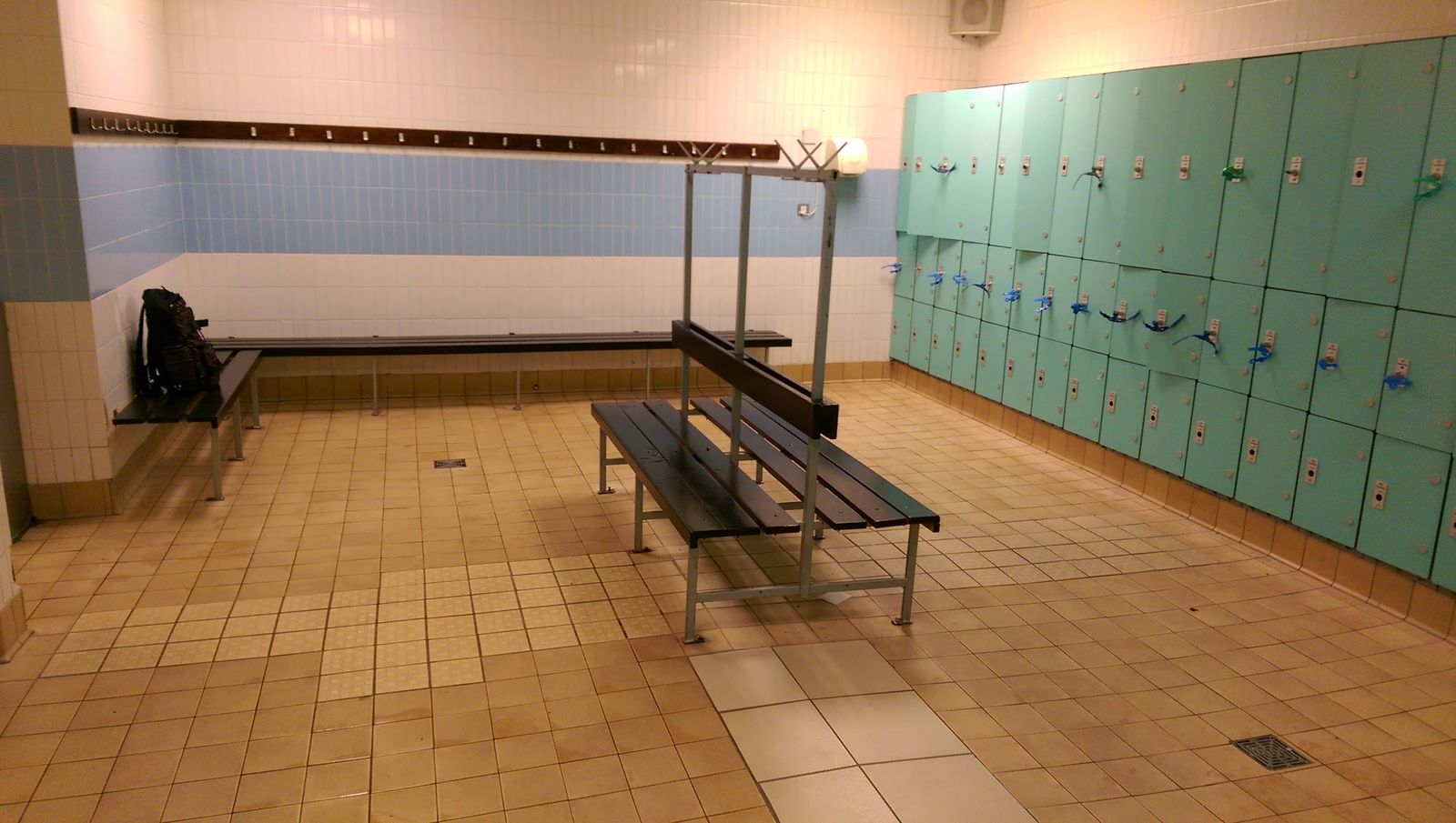 Guinea Gap Leisure Centre - photo 3
