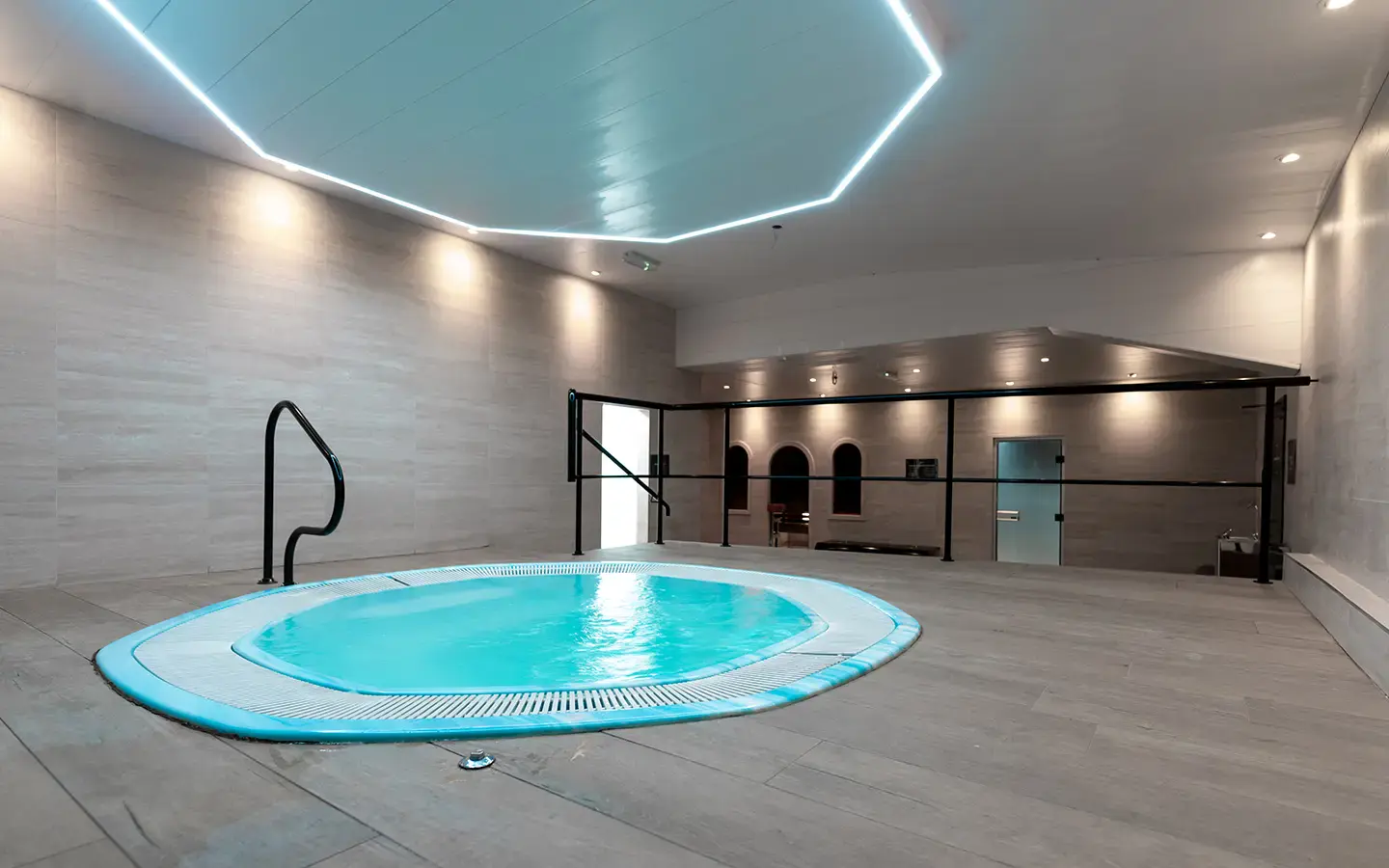 Gym Co Finaghy - photo 1