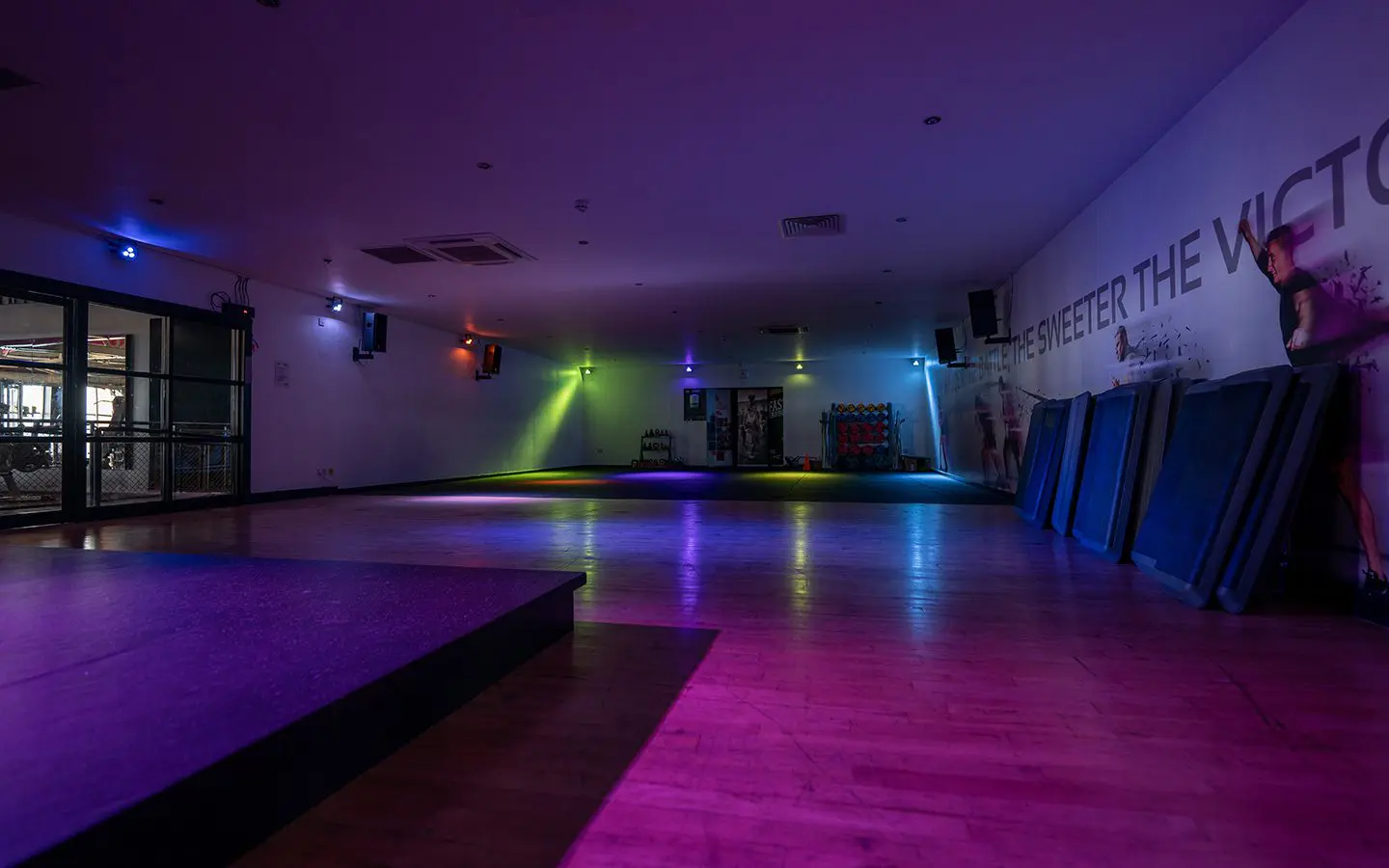 Gym Co Finaghy - photo 2