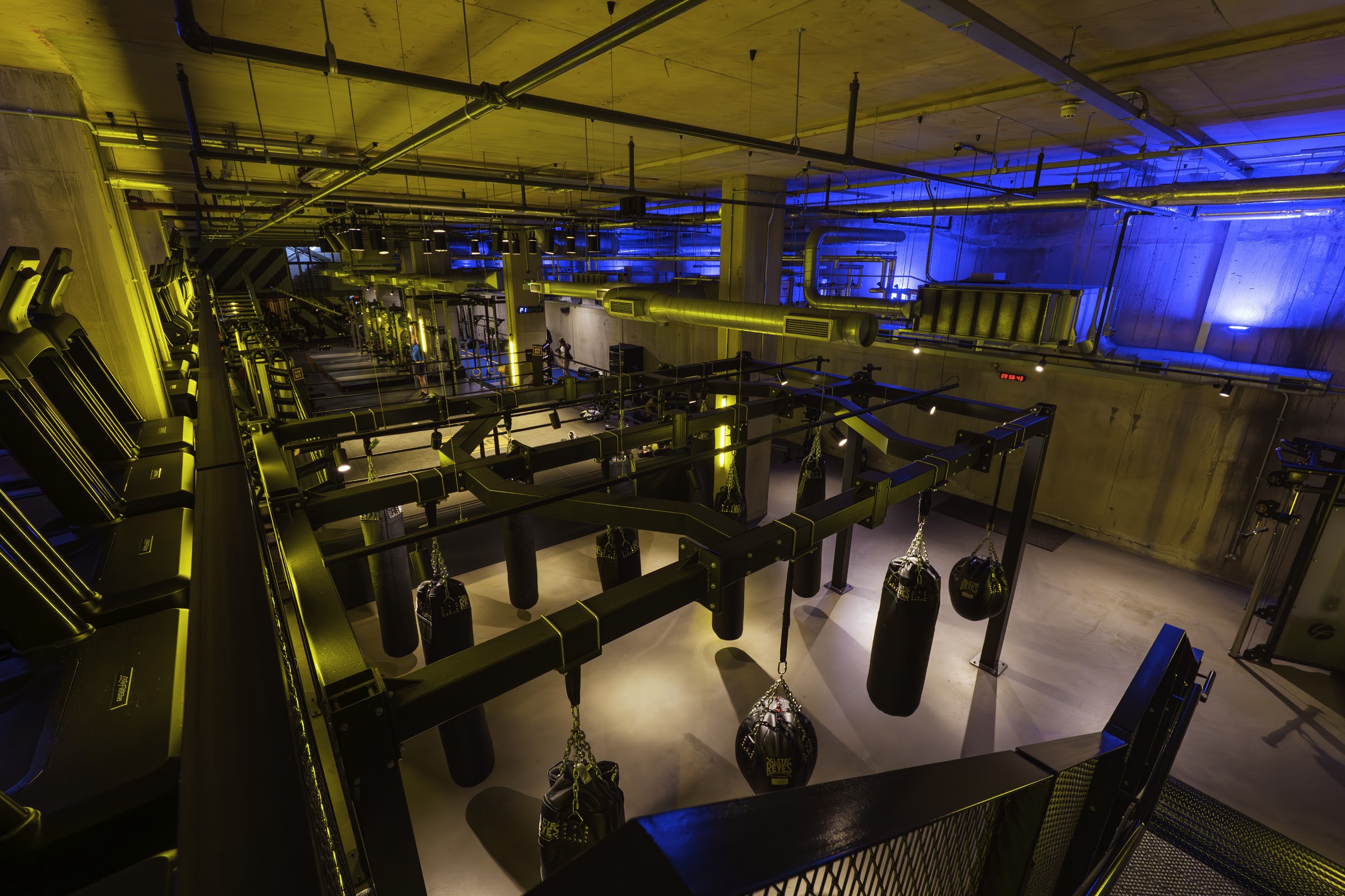 Gymbox Ealing — photo 2