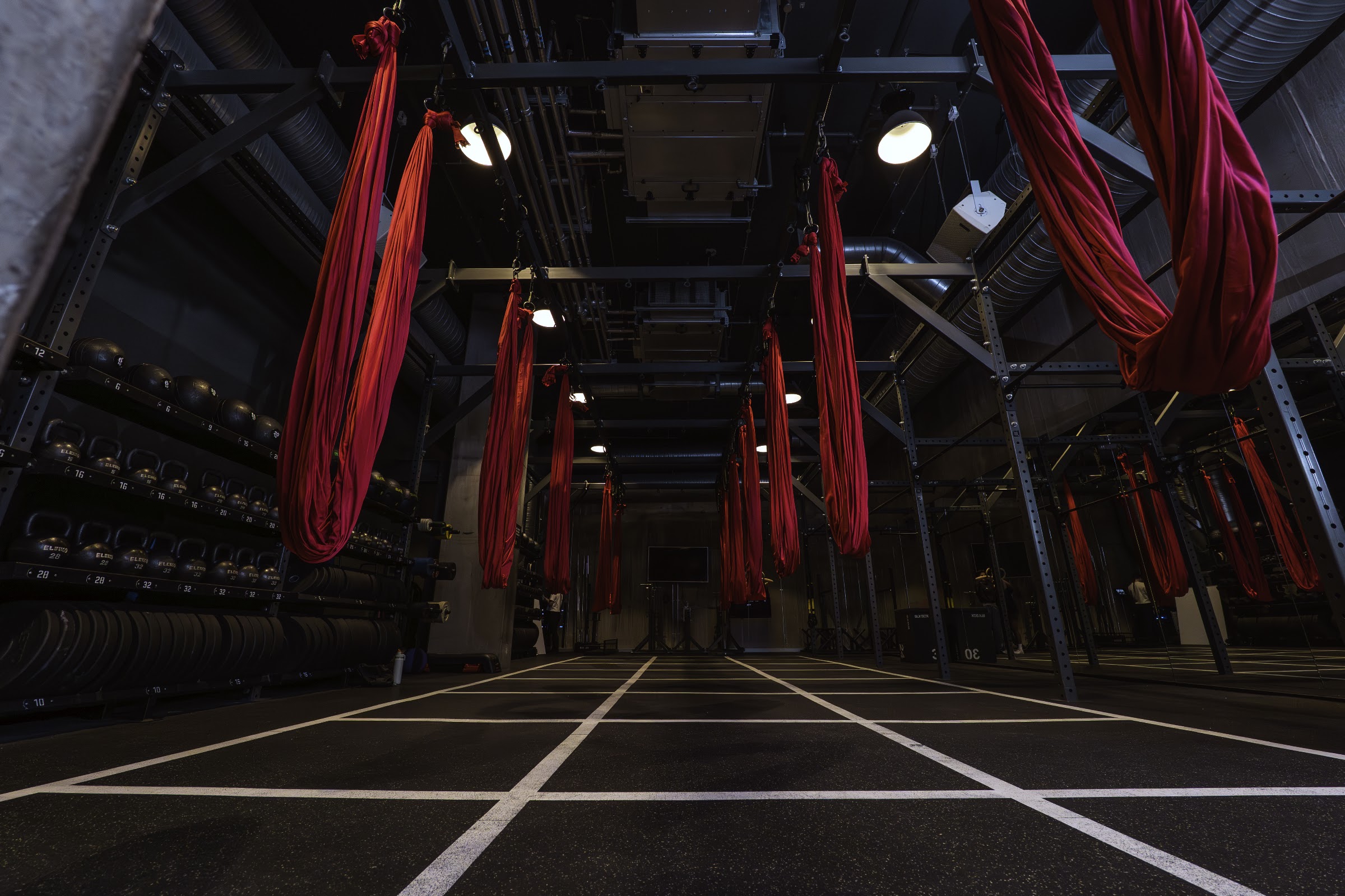 Gymbox Ealing — photo 3