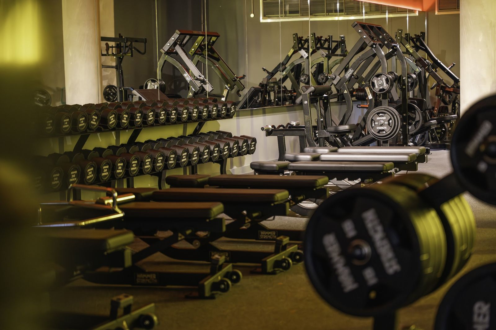 Gymbox Finsbury Park - photo 3