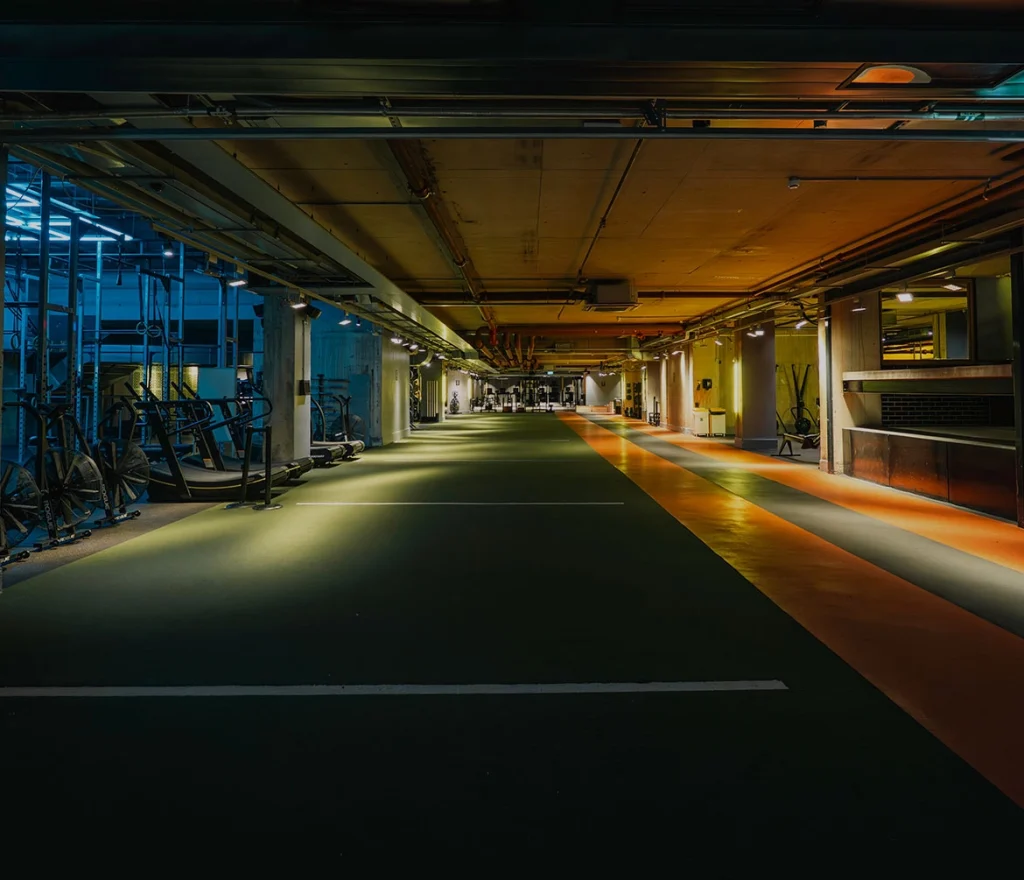 Gymbox Holborn — photo 3