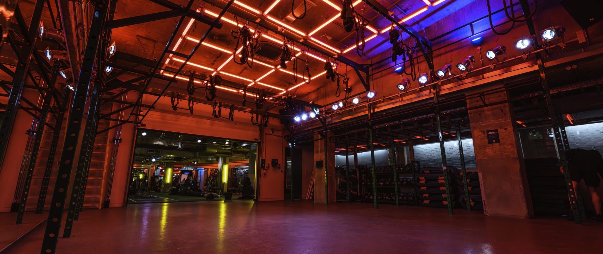 Gymbox Victoria — photo 3