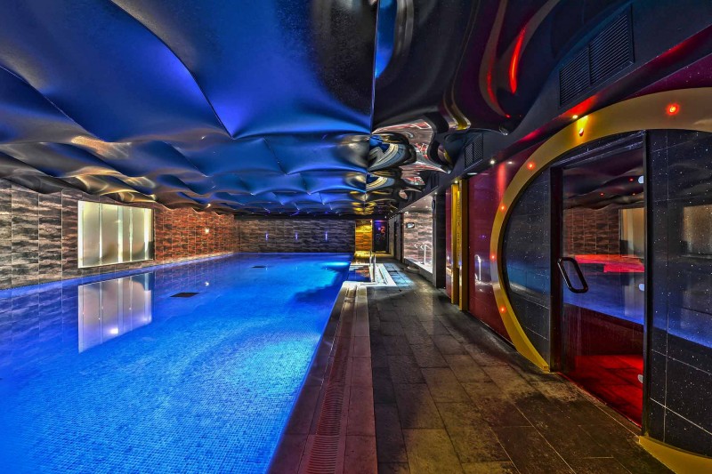 gymetc Gateshead | Not Just Fitness - photo 2