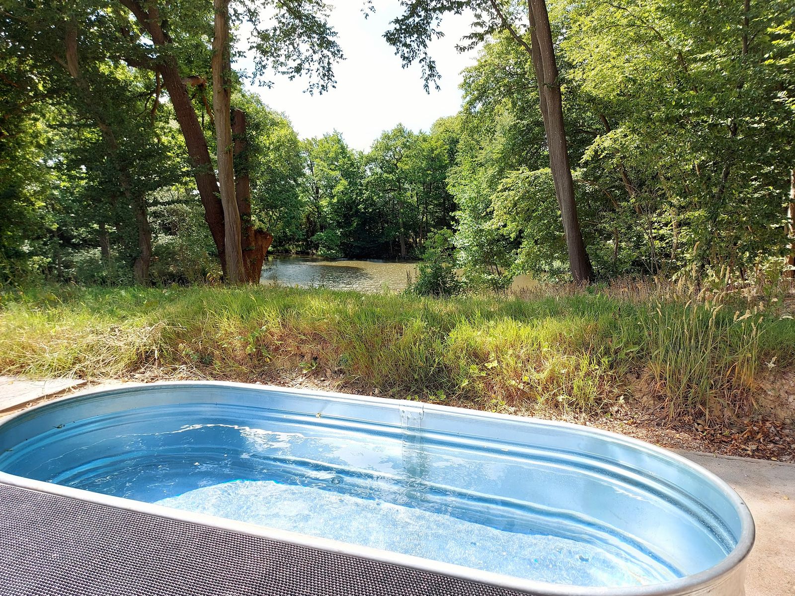 Hackhurst Farm LLP - photo 1