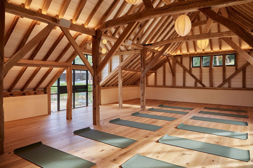 Hackhurst Farm LLP - photo 2