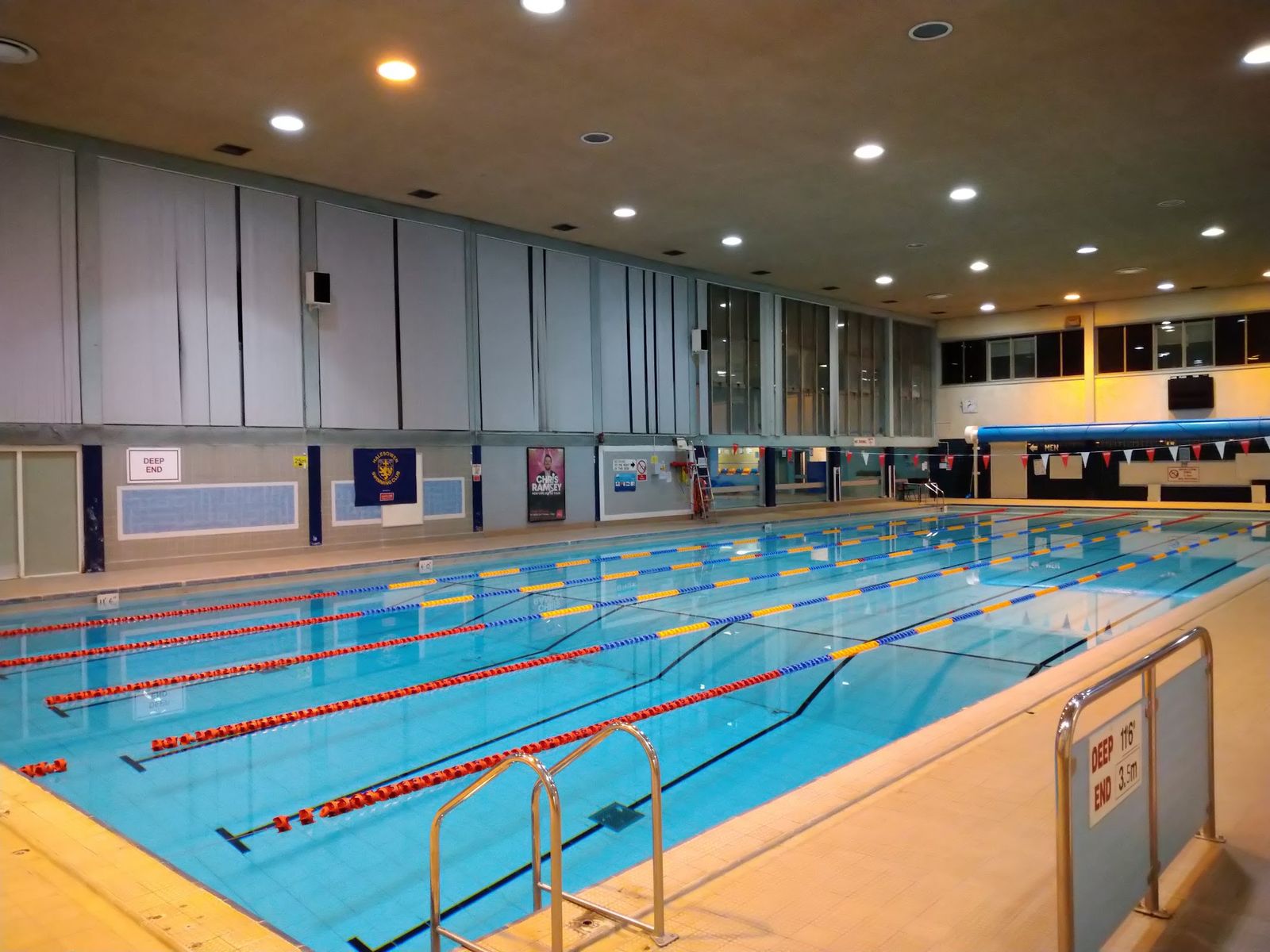 Halesowen Leisure Centre - photo 1