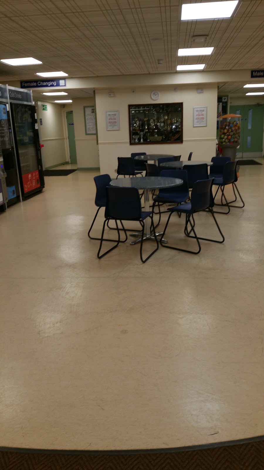 Halesowen Leisure Centre - photo 2