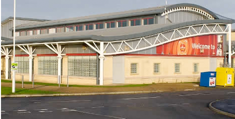 Halewood Leisure Centre - photo 2