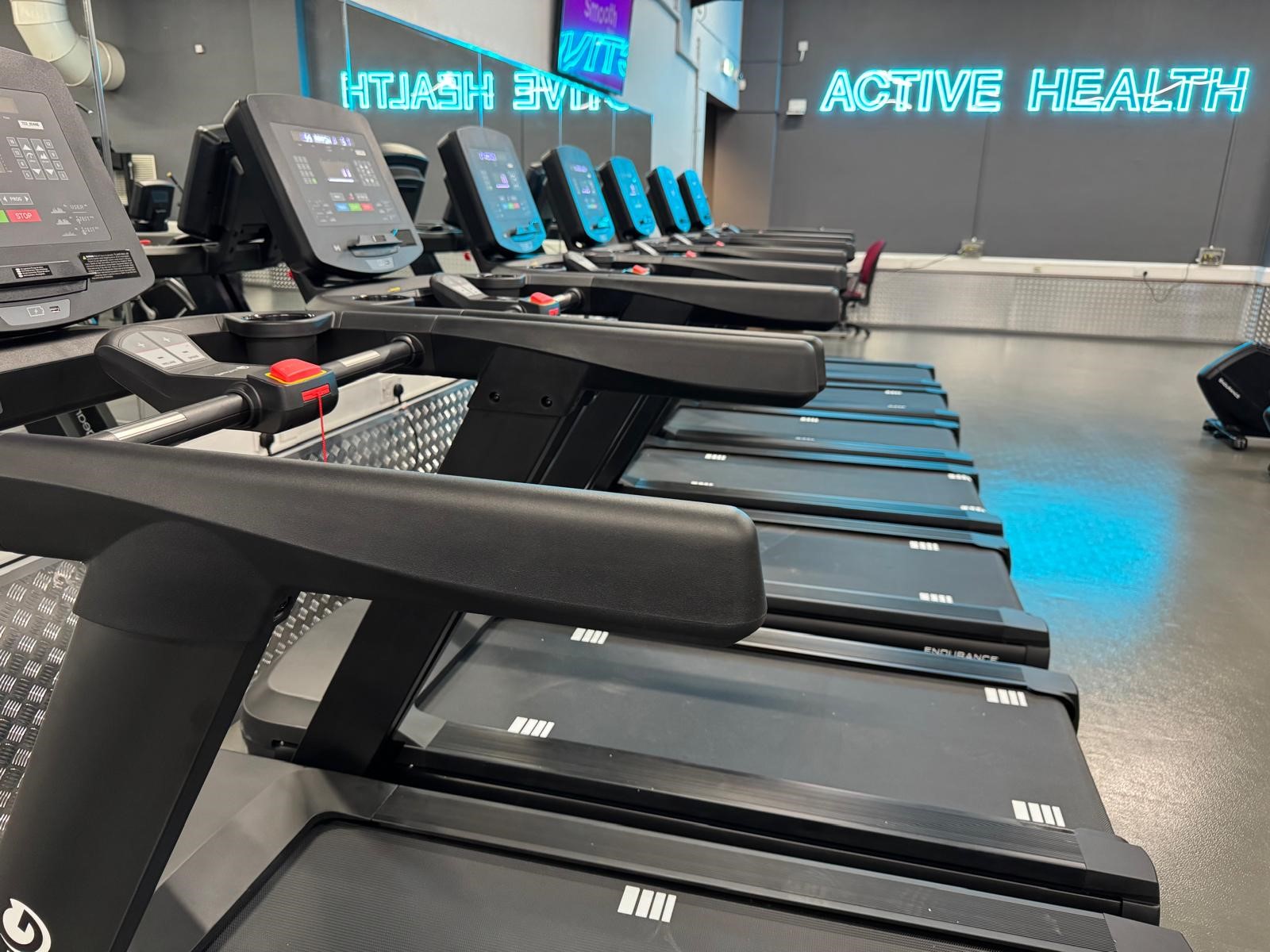 Halewood Leisure Centre - photo 3