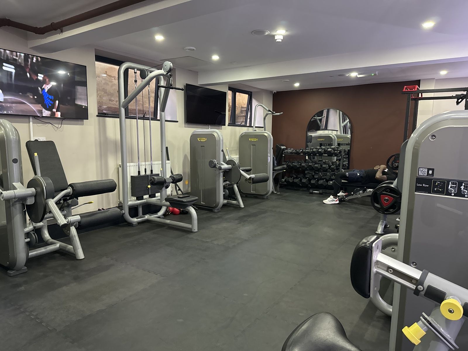 Hamara Healthy Living Centre - photo 2