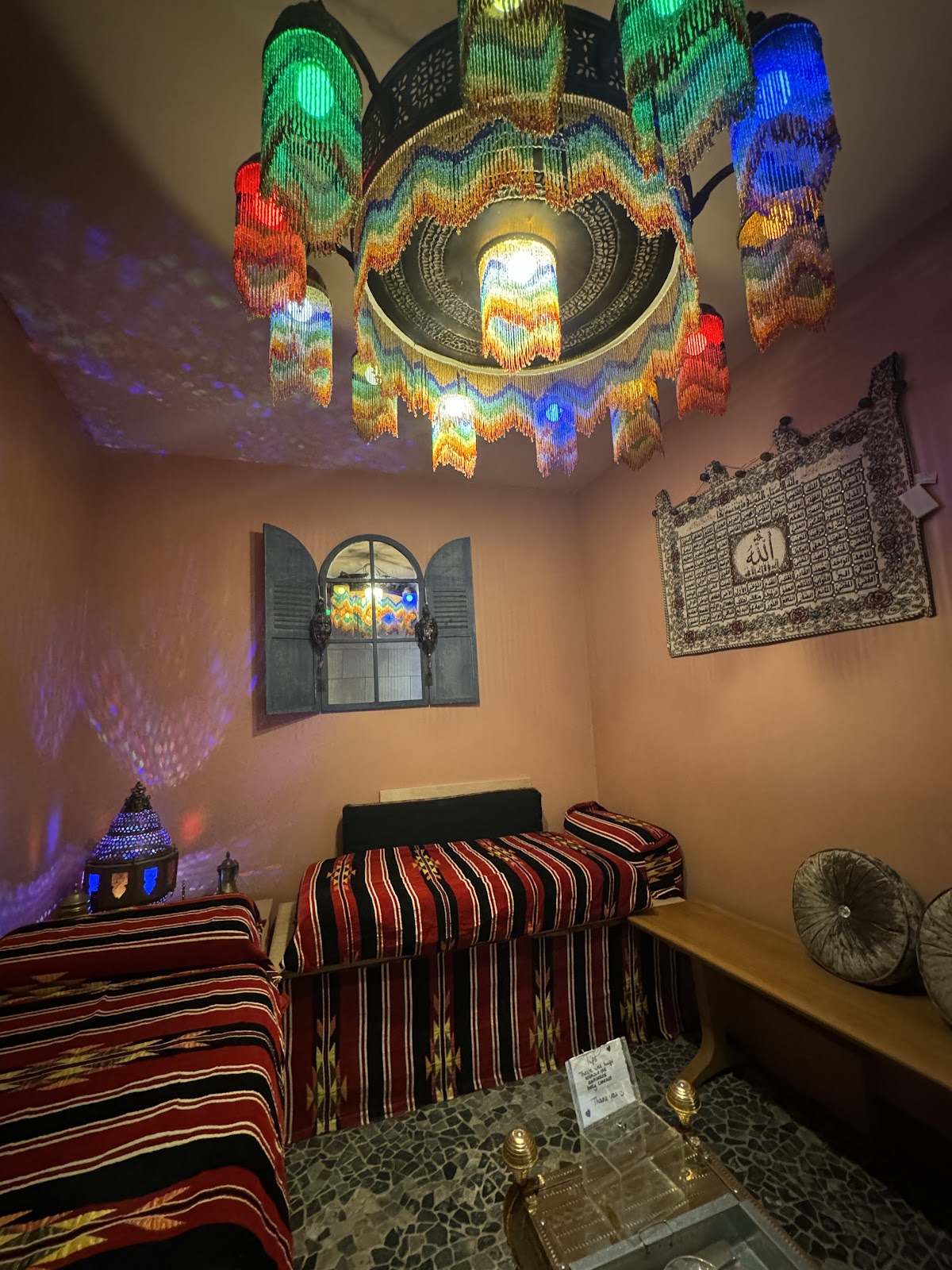 Hammam Spa London — photo 2