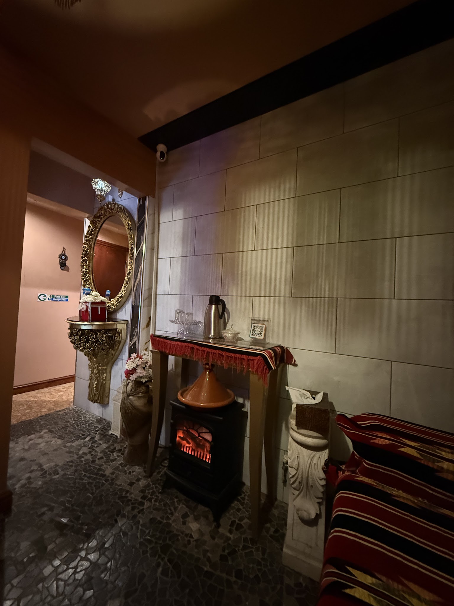 Hammam Spa London — photo 3