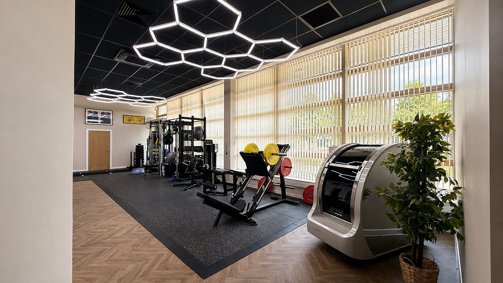 Hanbury Health - photo 1